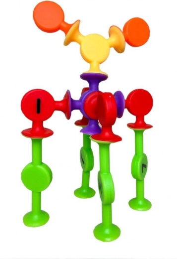 Blød og holdbar silikone til sikker leg