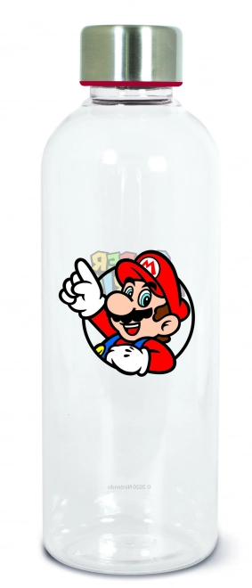 Hydroflaske 850 ml Super Mario