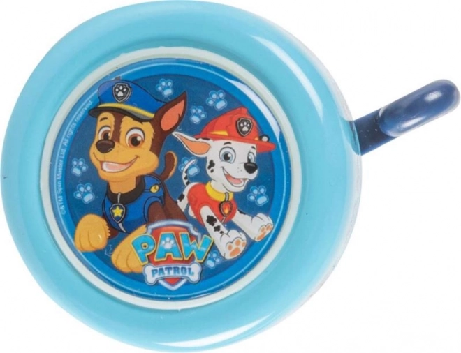 Cykelklokke Paw Patrol drenge