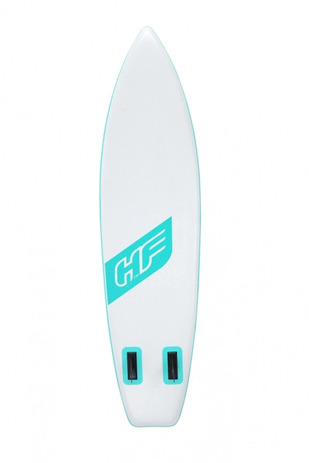 Bestway Aqua Glider 320 cm oppustelig paddleboard