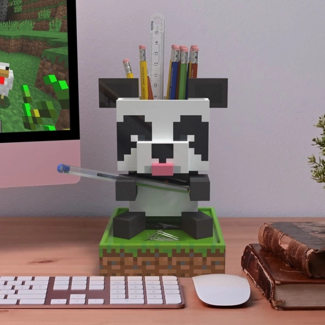 Blyantholder Minecraft Panda