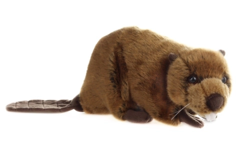 Plys Bæver 26 cm