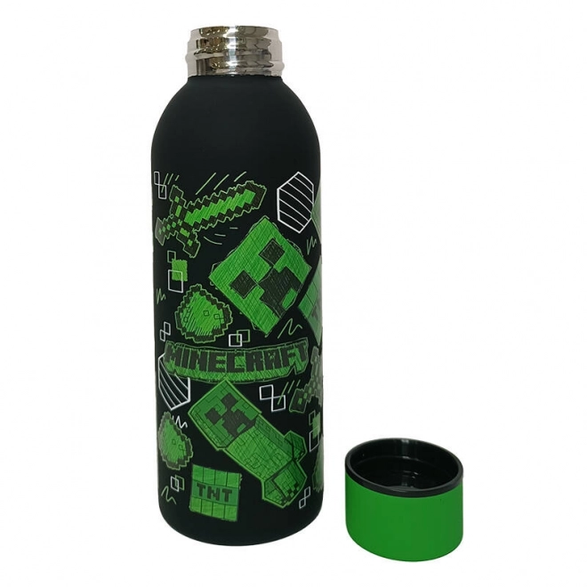 Vandflaske 500 ml MC00011 Minecraft KiDS Licensing