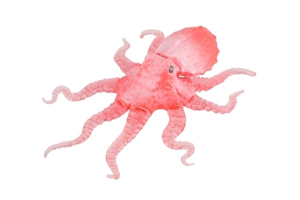 Antistress blæksprutte