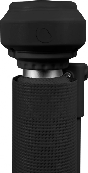 Sikkerhedsbarriere Thea Black Onyx