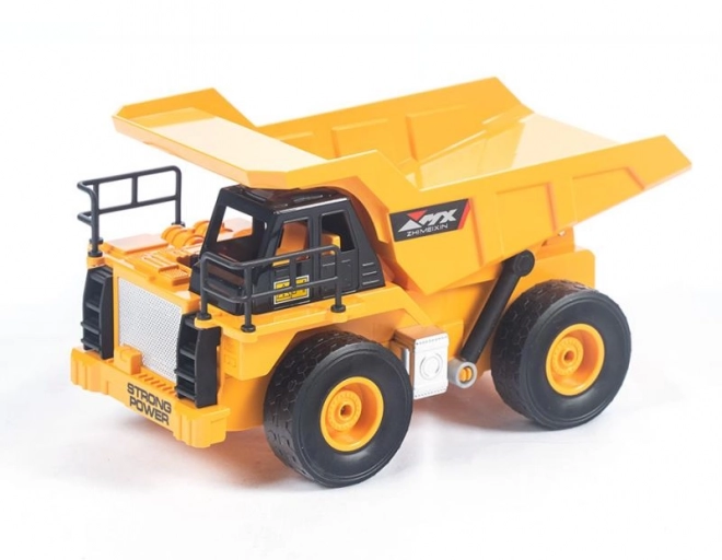 DRIVERO RC dumper