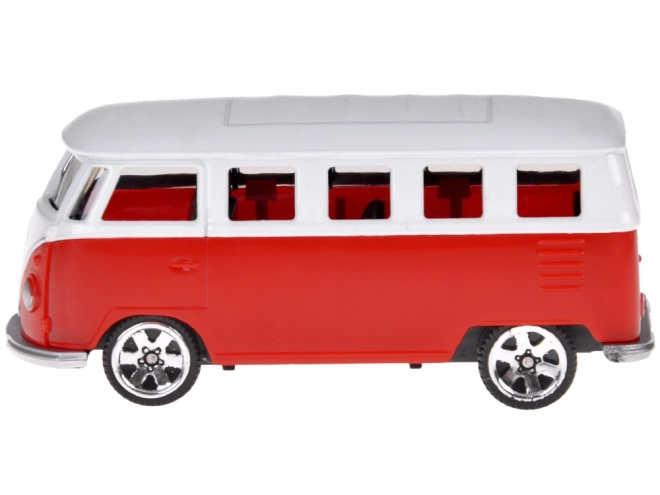 Metalbil Volkswagen T1