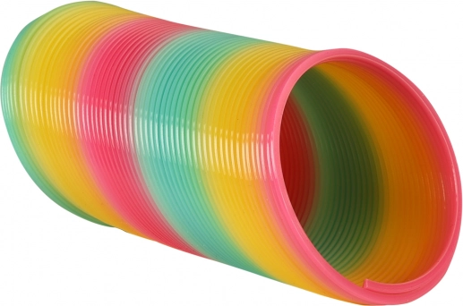 Magisk regnbuespiral