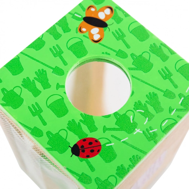 Netboks til insekter Bigjigs Toys