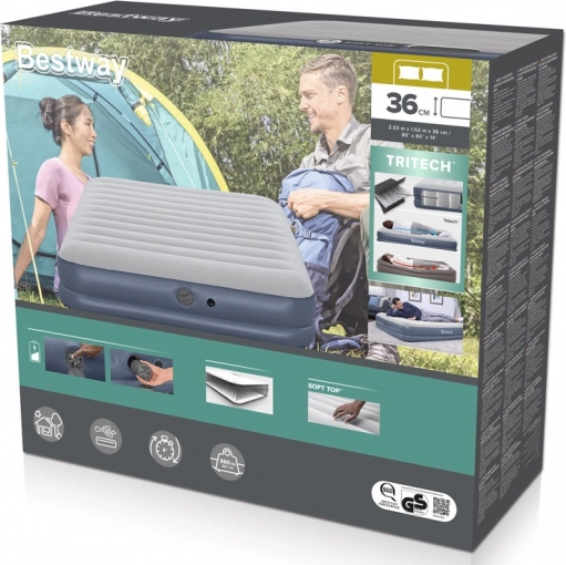 Holdbart Tritech-materiale og I-beam stabilitet