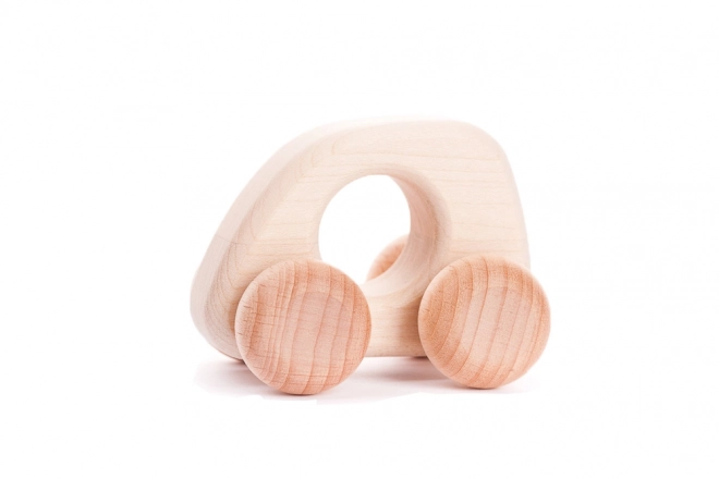 Bajo Mini bil naturlig