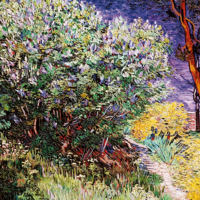 Notatskalender Vincent van Gogh 2026
