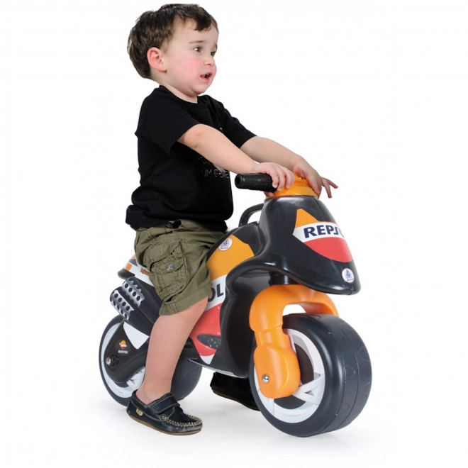 INJUSA 1901 Børne-løbecykel NEOX REPSOL
