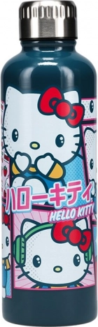 Rustfri stålflaske Hello Kitty