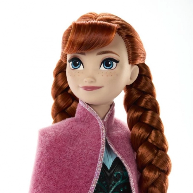 Disney Frost Anna Magisk Nederdel
