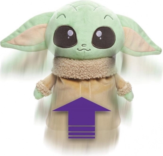 Interaktiv hoppen og lyde