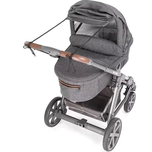 Solsejl til barnevogn Malatec 23975