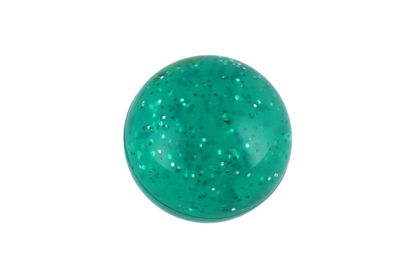 Bold med glimmer 6 cm