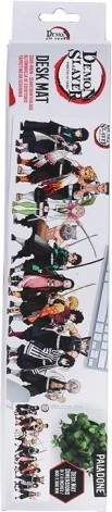 Officiel Demon Slayer-licens