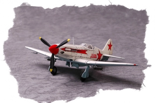 Plastikmodel MiG-3