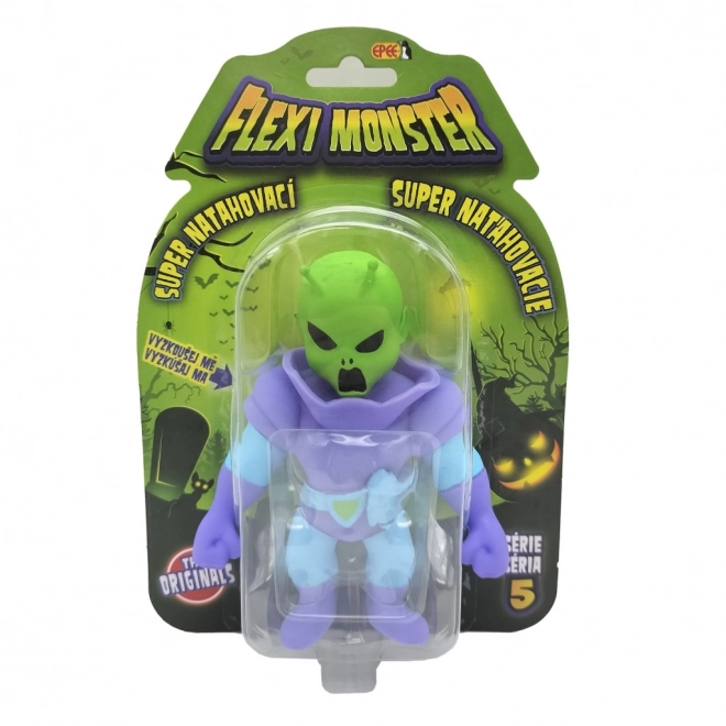 Flexi Monster Serie 5