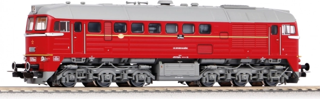 Diesellokomotiv T 679.1 ”Sergej” ČSD IV
