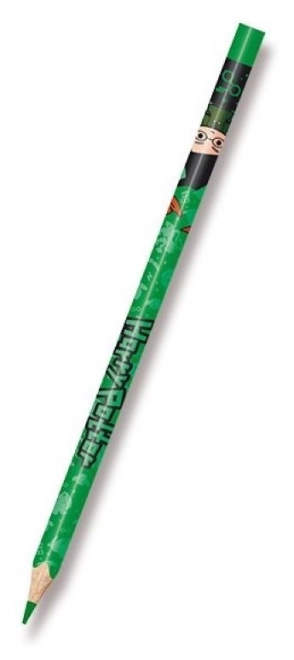 MAPED Farveblyanter Harry Potter 12 stk