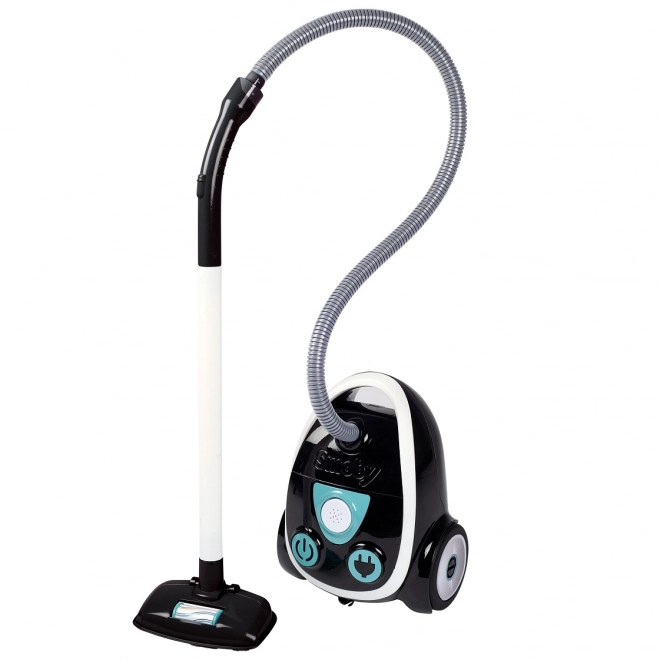 Smoby - Batteridrevet støvsuger
