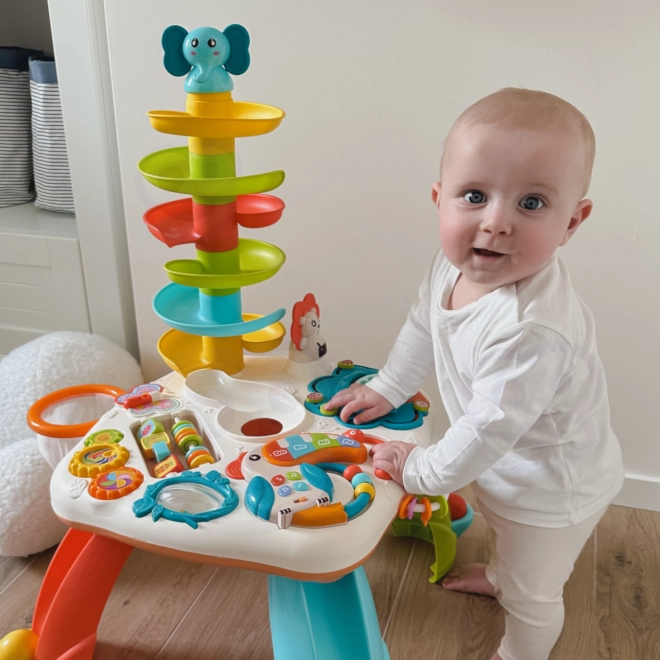 Woopie børns pædagogiske bord Aktivt Bord