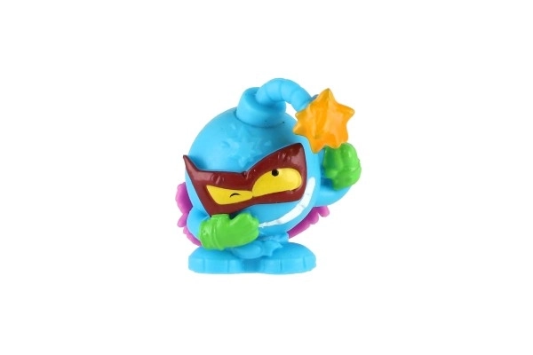 Superthings Pakke med figurer Rescue Force