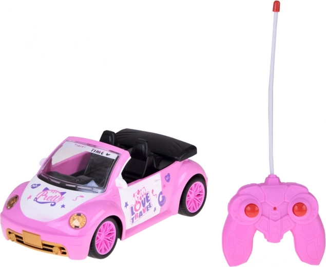 Underholdende lyseffekter