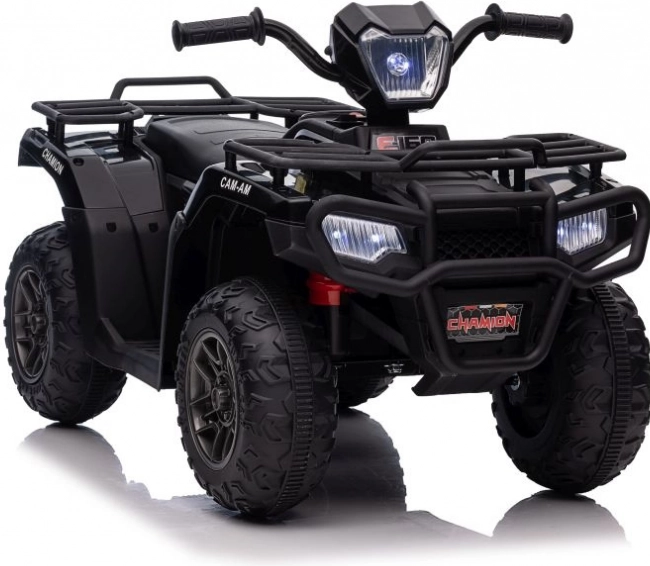 Elektrisk børne-ATV JC915