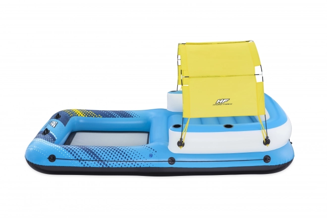 Madrasser Ø-is Svømning 320/198cm BESTWAY