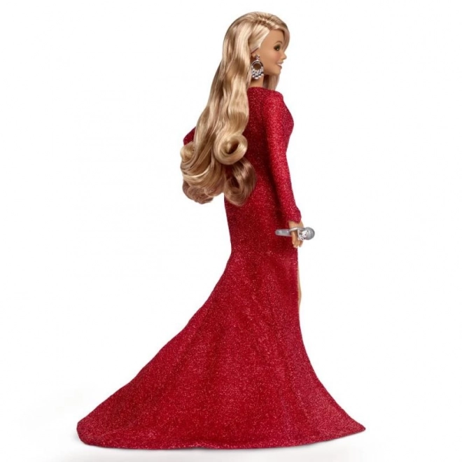 Barbie Signature Mariah Carey Helligdagens Glans