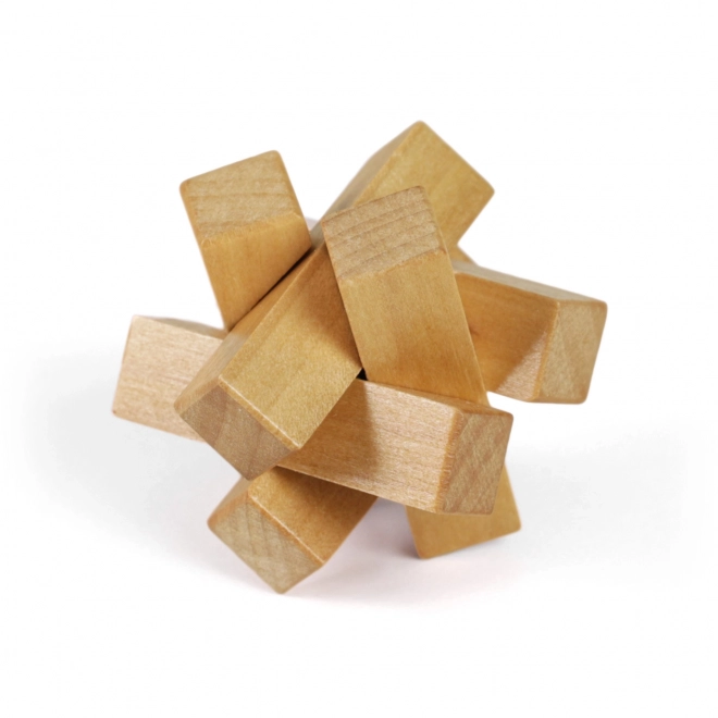 Mini Træpuslespil