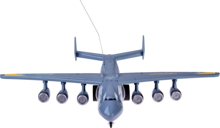 Design inspireret af ANTONOV AN‑225