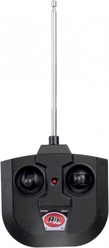 Fuld kontrol med 40 MHz