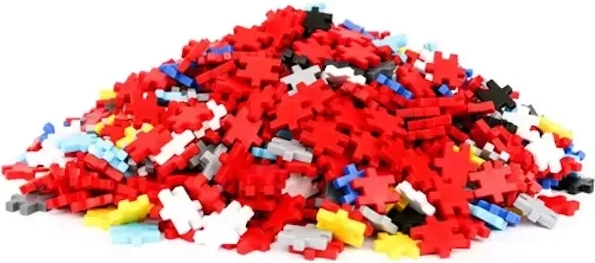 Finmotorik og kreativitet