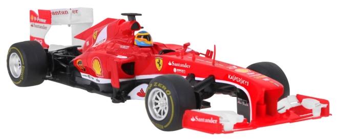 Realistisk raceoplevelse