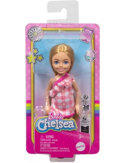 Panenka Chelsea fra Barbie