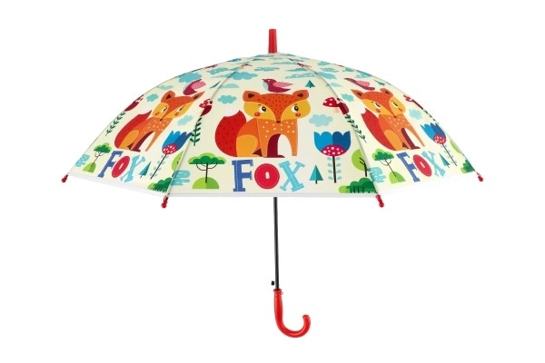 Automatisk paraply 66 cm