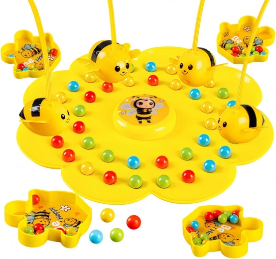 Familiesjov for 2–4 spillere