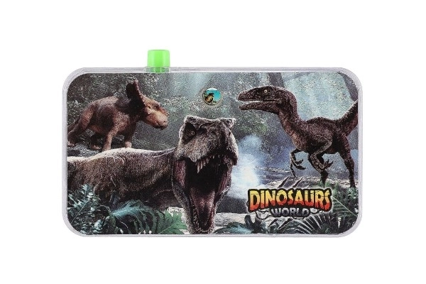 Børne filmkamera Dino