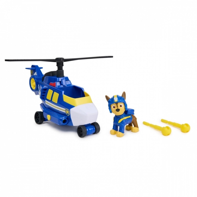 Paw Patrol Air Rescue Fly Chase Fly