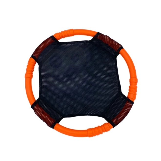 Woopie færdighedsspil 2-i-1 tennis frisbee