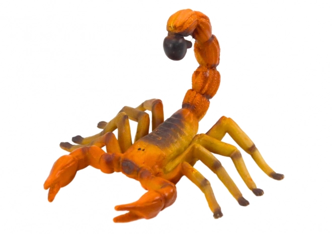 Figur, Ørken Skorpion Dyr i Verden 8 cm