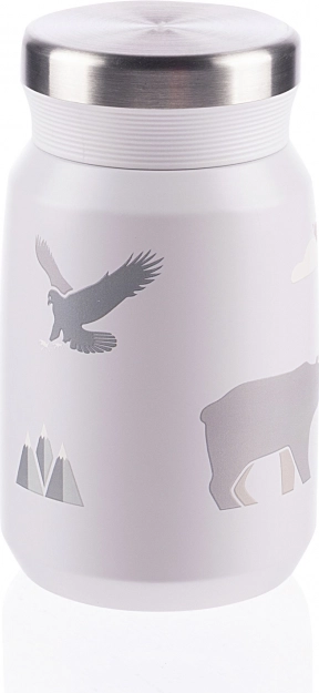 Madtermokande 500 ml, Mountains