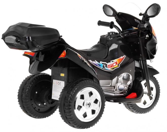 Triciclet BJX-088 elektrisk motorcykel + lyde + lys
