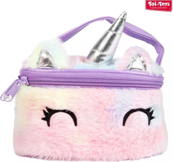 Unikt enhjørningedesign