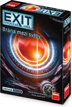 Escape-spil Exit: Porten mellem verdener